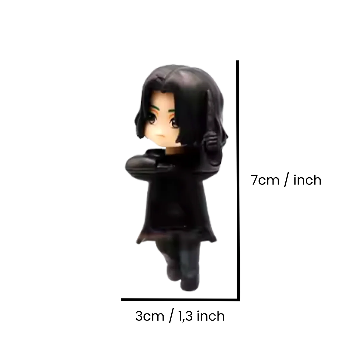 Wizard Mystery Boxes