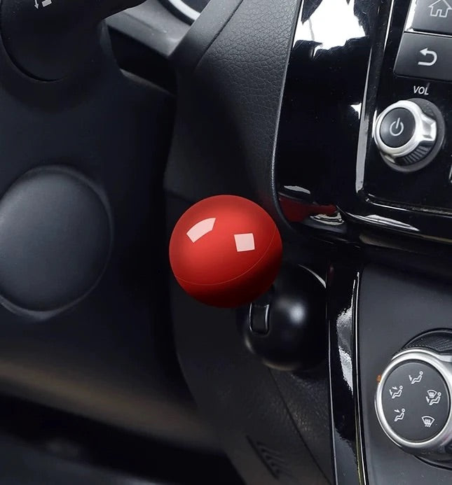 Car Starting Accessory