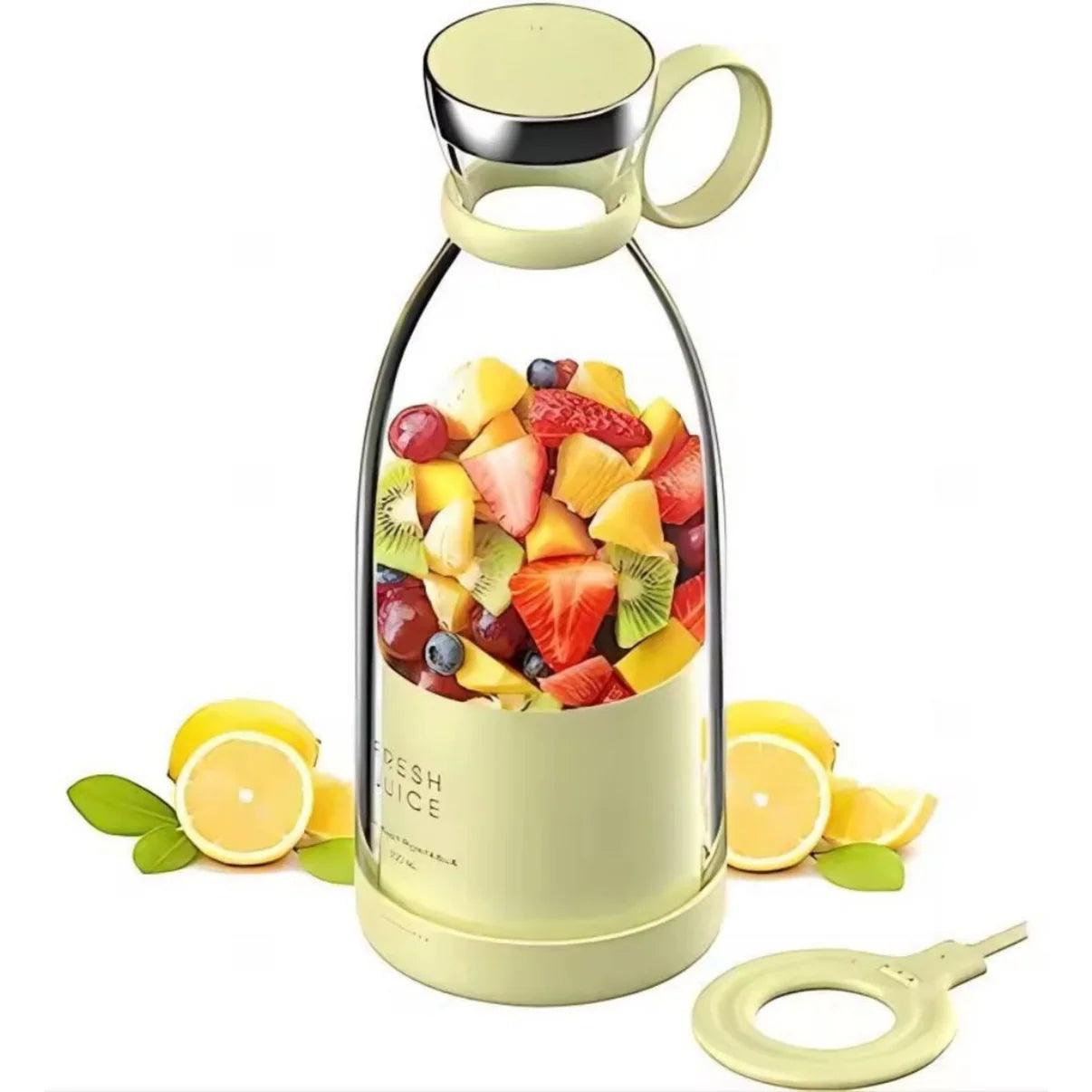 Mini Juicer