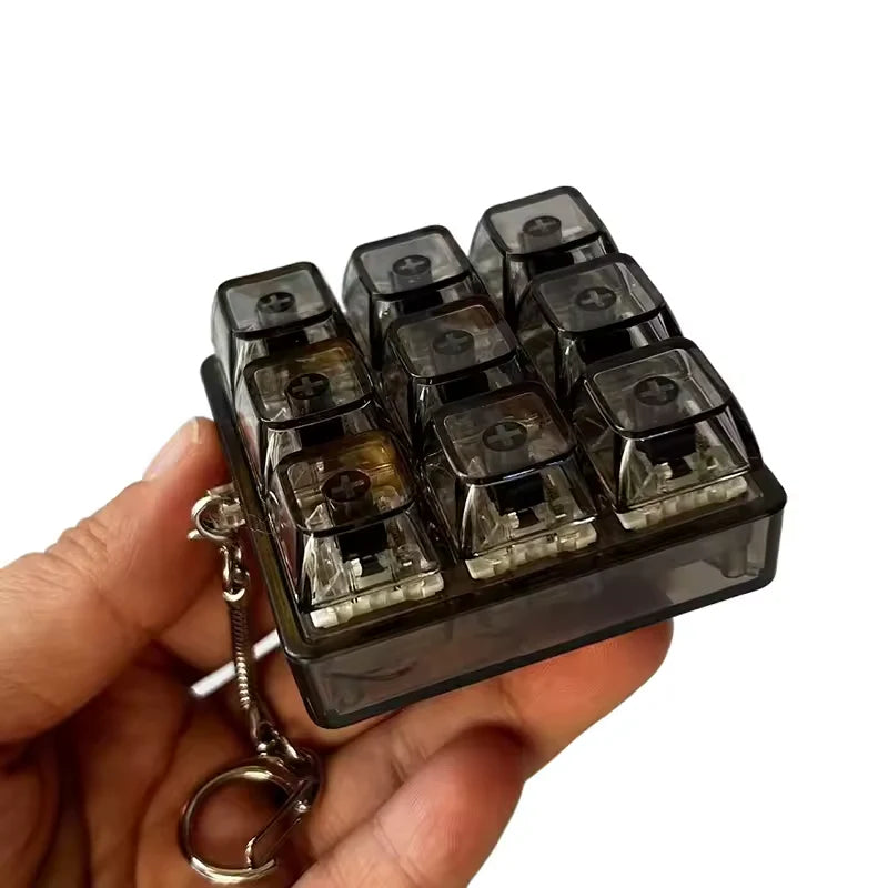 Mini Keys