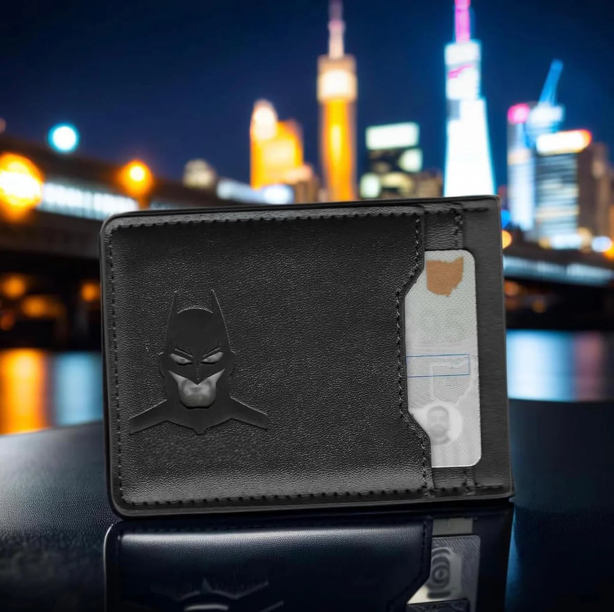 Bat Wallet