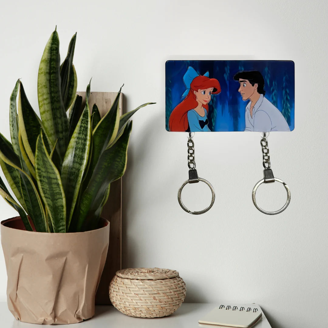 Couples Keychains™️