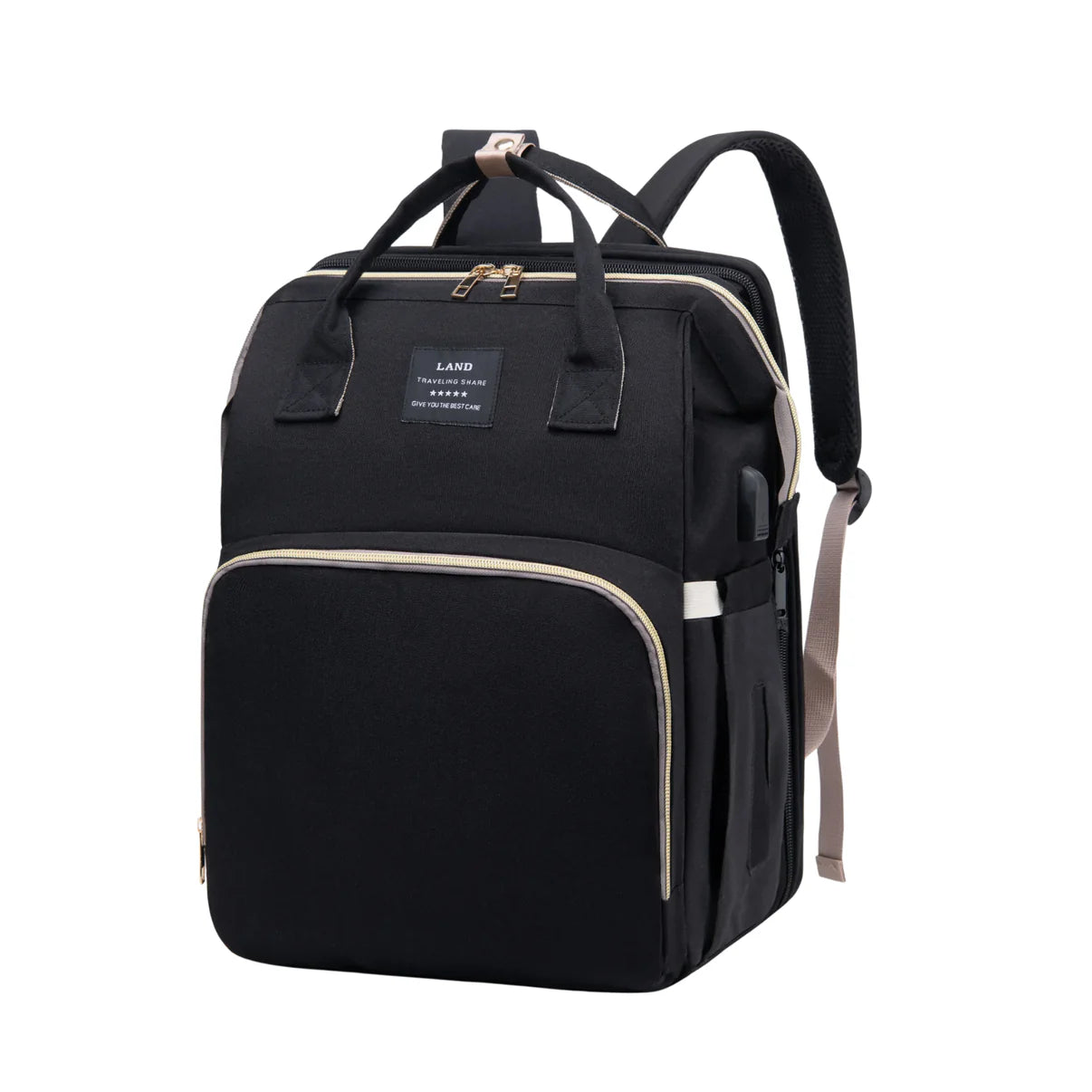 The Baby Bag
