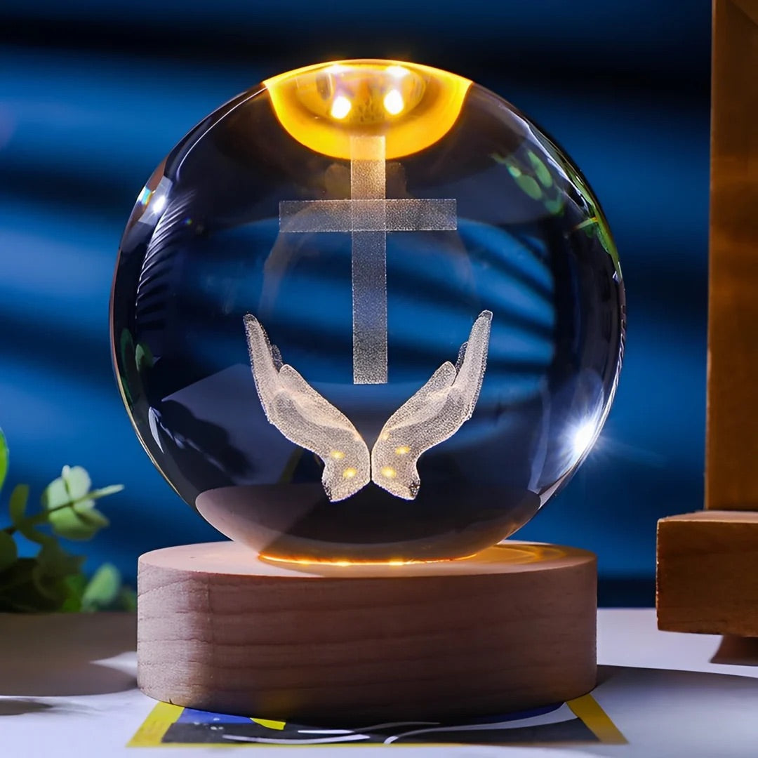 Christian Lamp