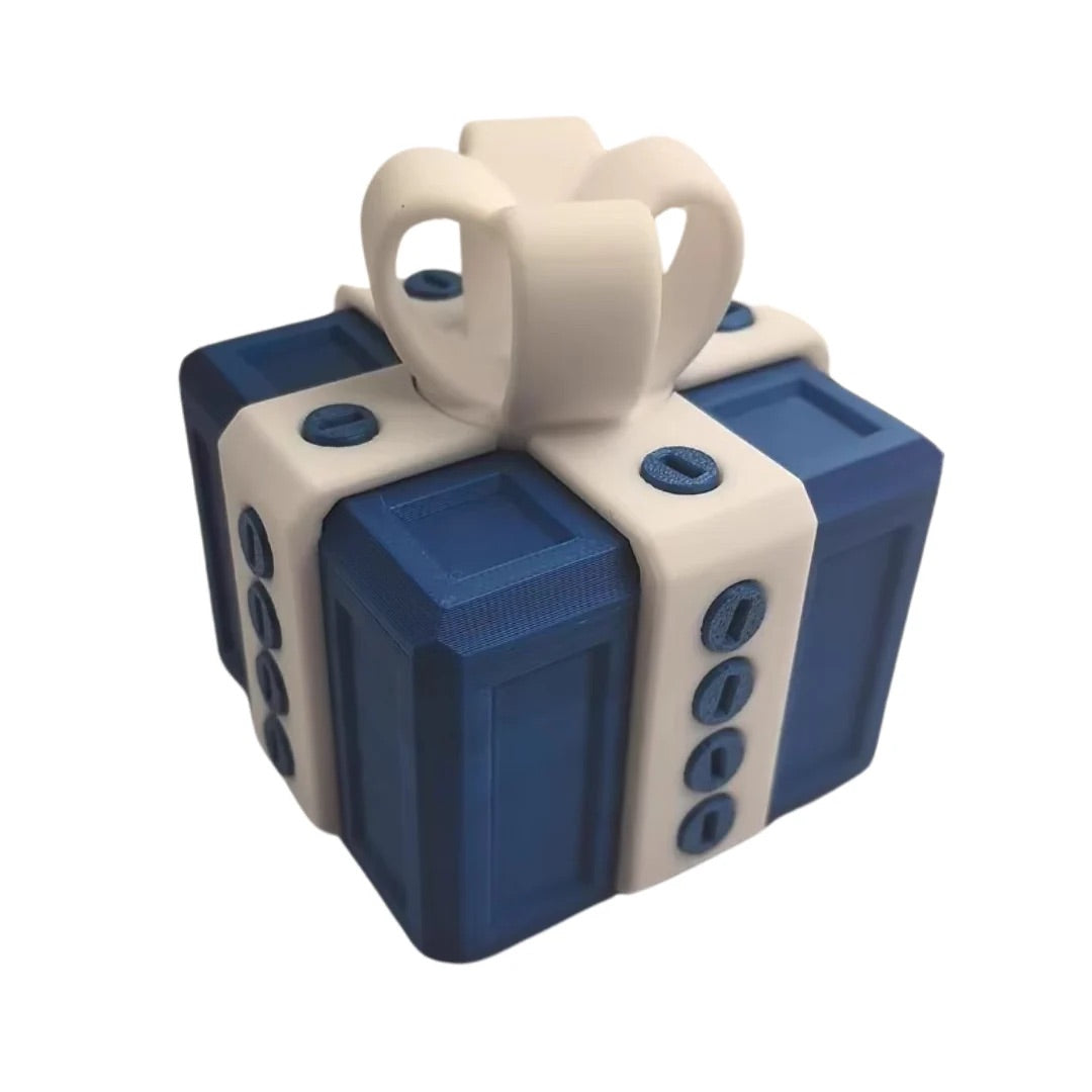 Prank Gift Box