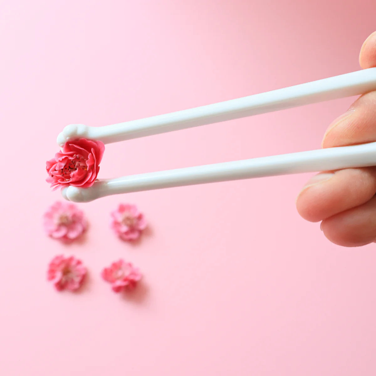 Cat Chopsticks 💕