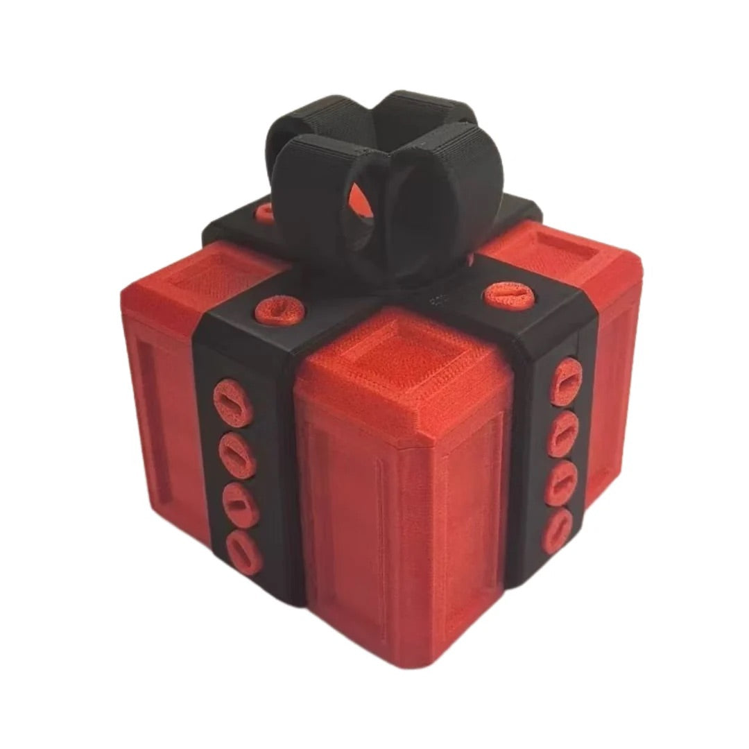 Prank Gift Box