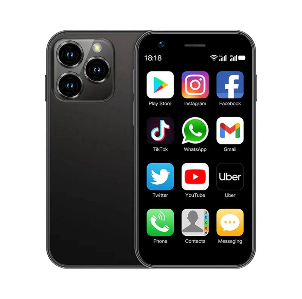 Mini Pocket Phone™️