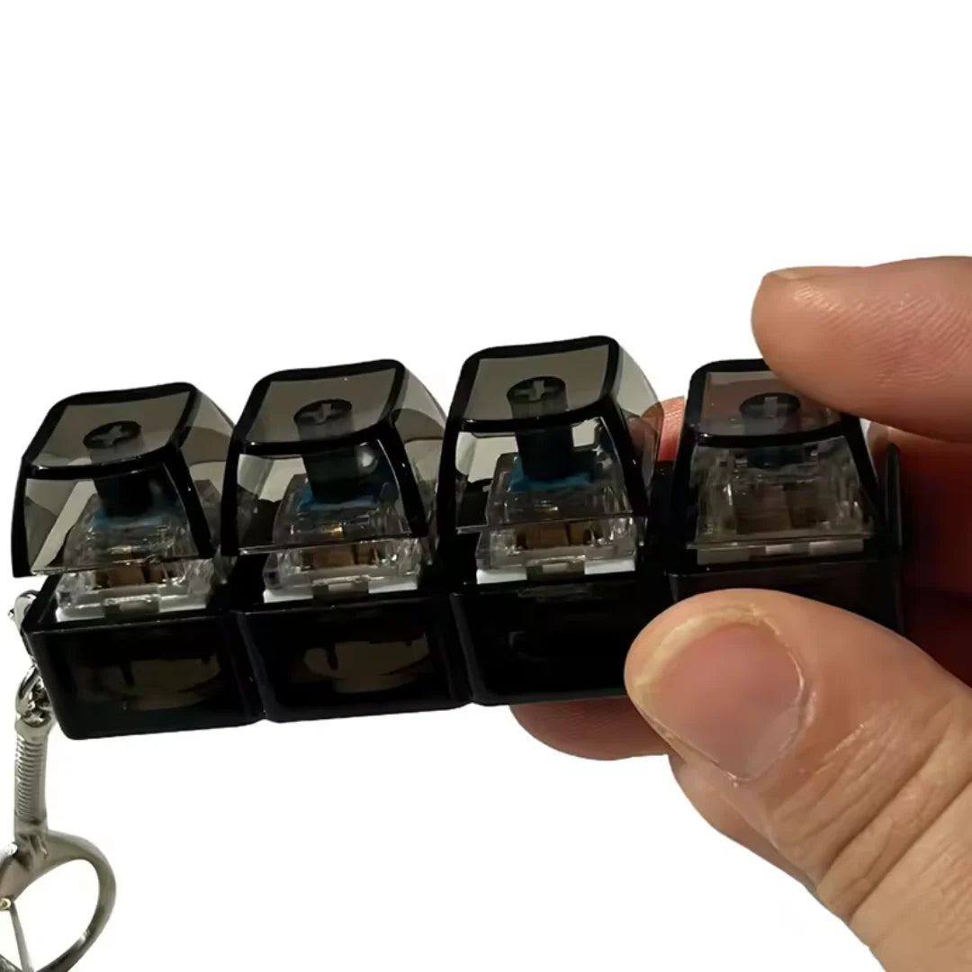 Mini Keys