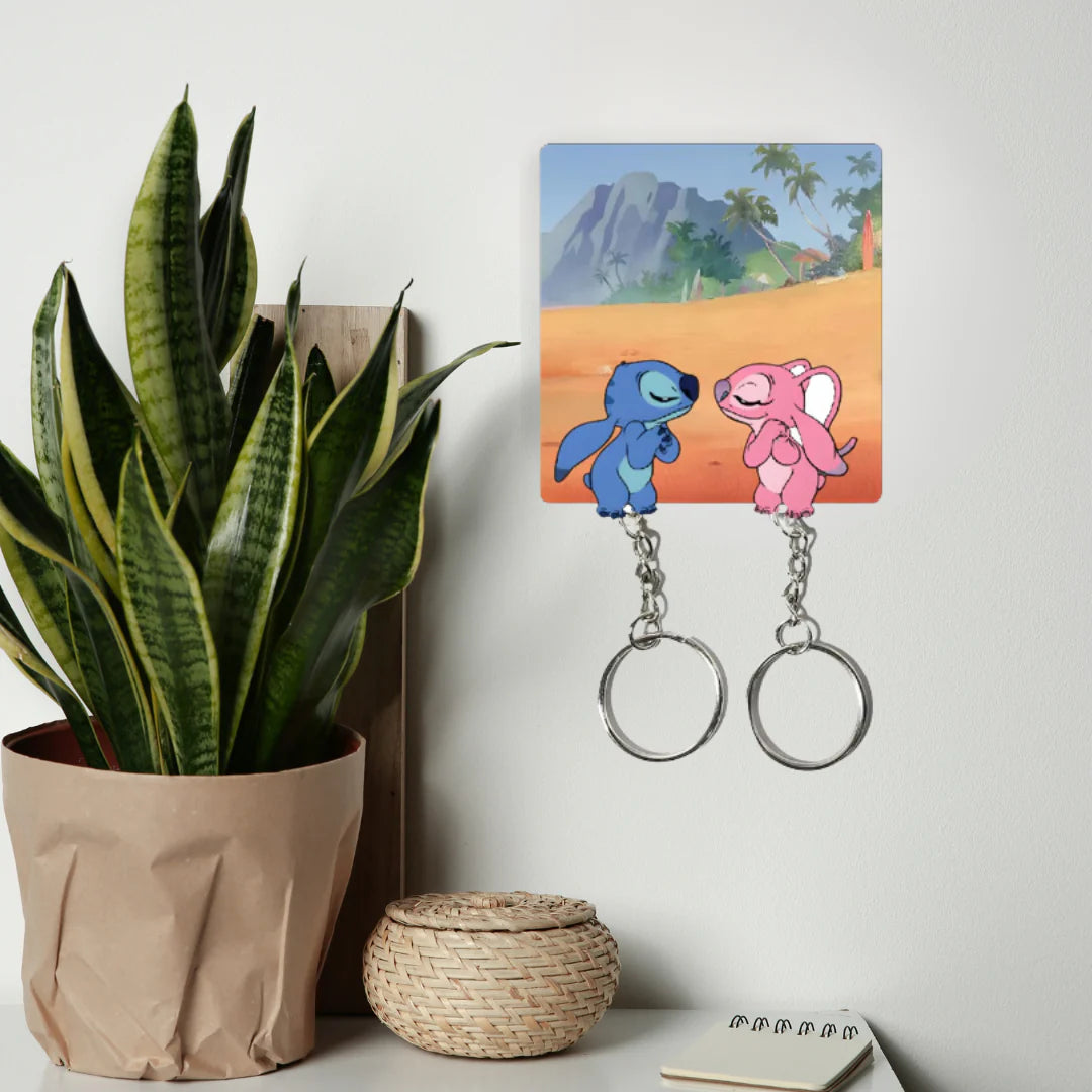 Couples Keychains™️