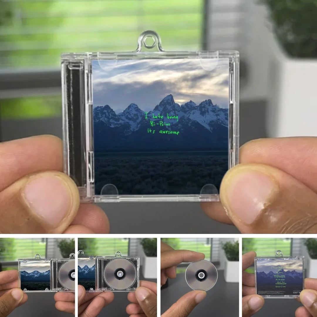 Music Tags
