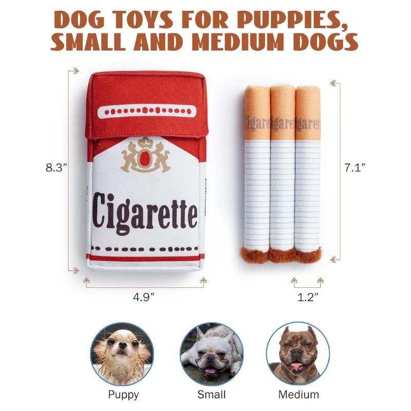 Dawg Toy