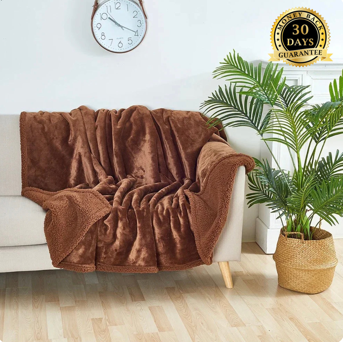 Waterproof Love Blanket™️