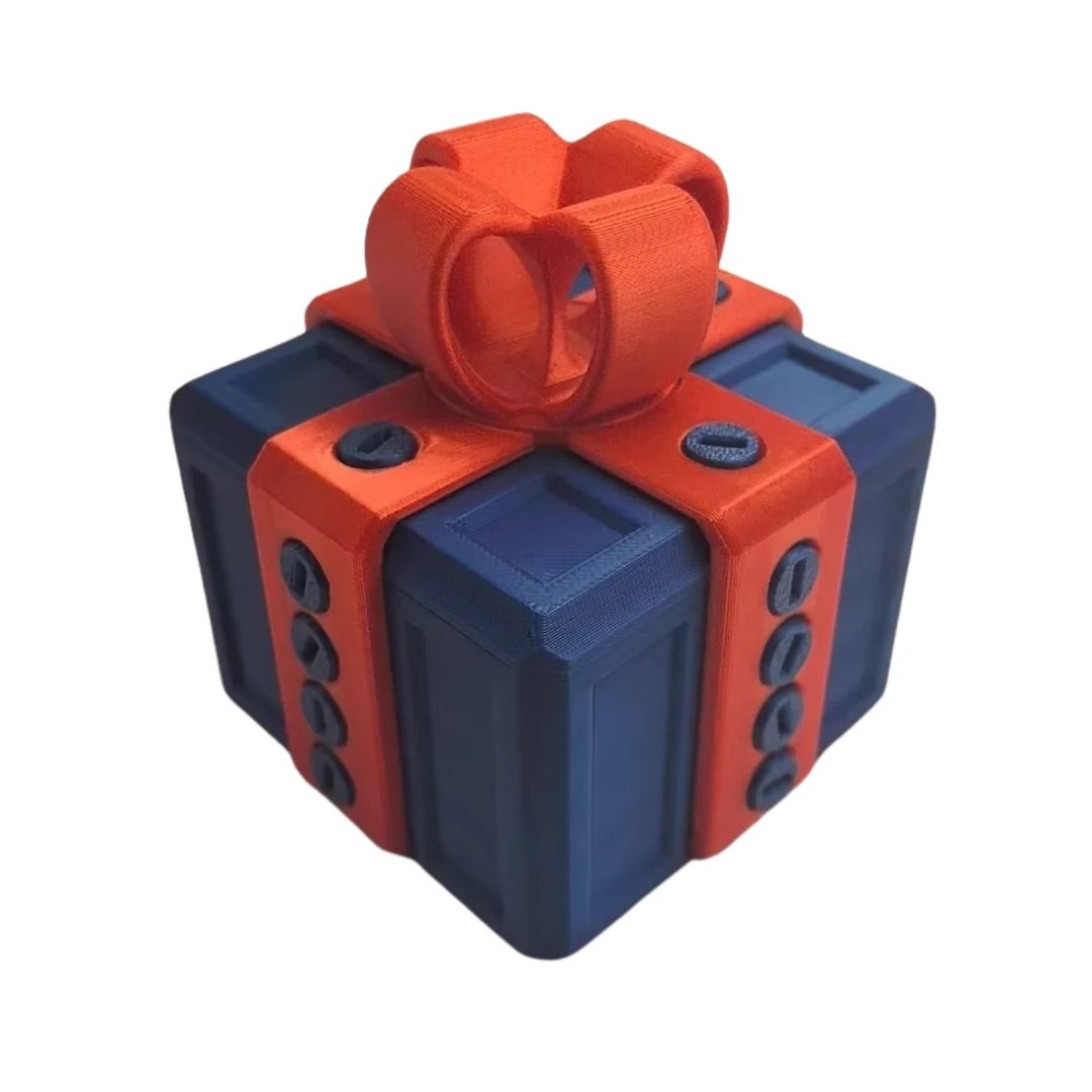 Prank Gift Box