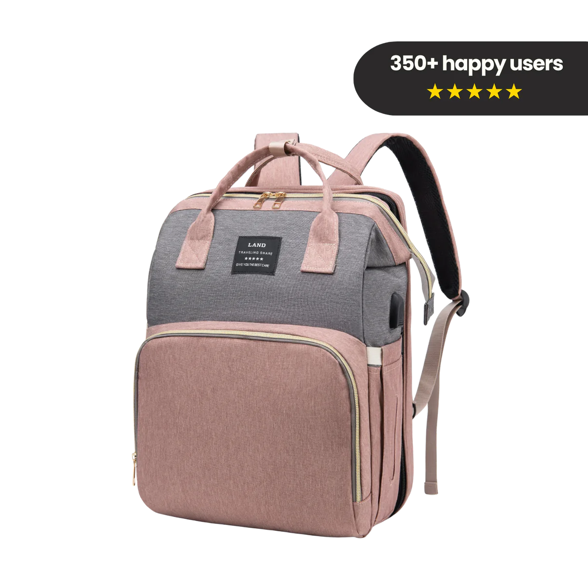 The Baby Bag