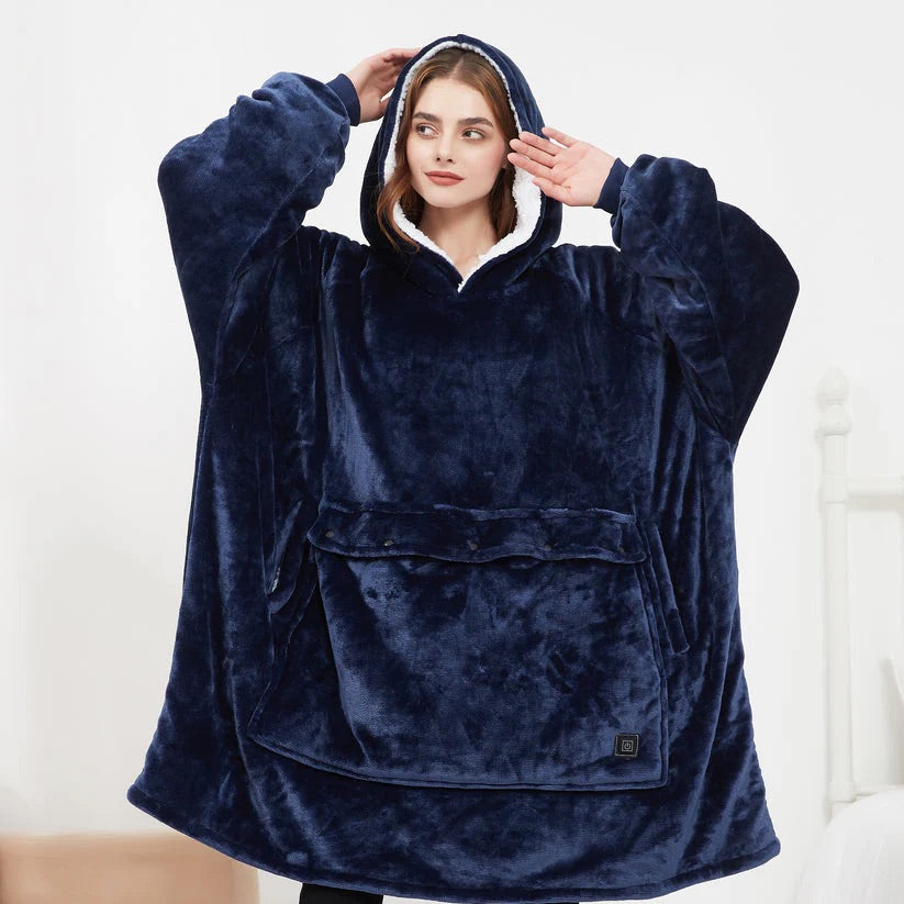 Cozy Hoodie