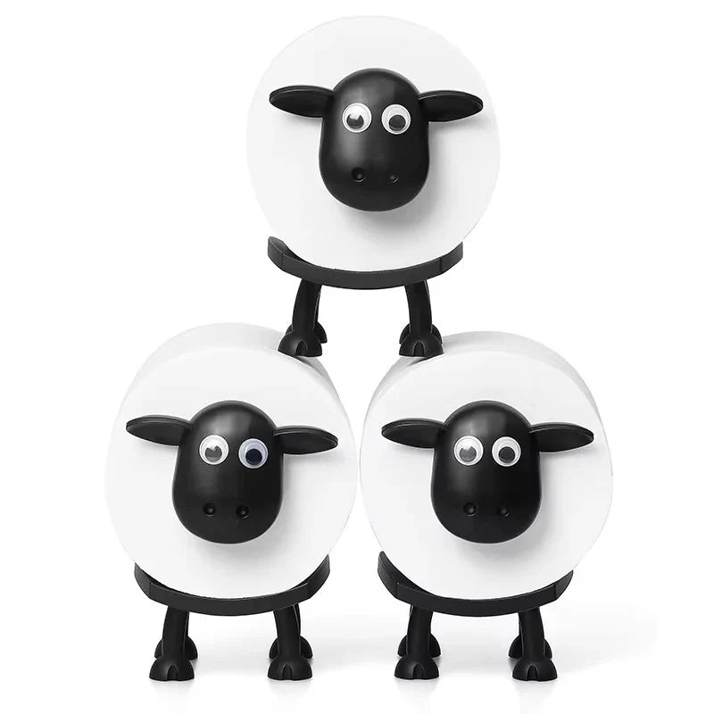 Sheep Roll™️ (3 pieces)