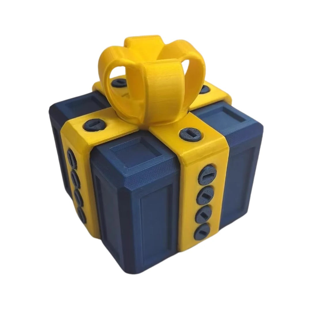 Prank Gift Box