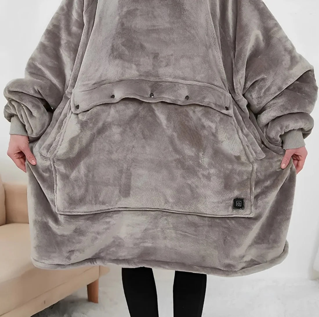 Cozy Hoodie
