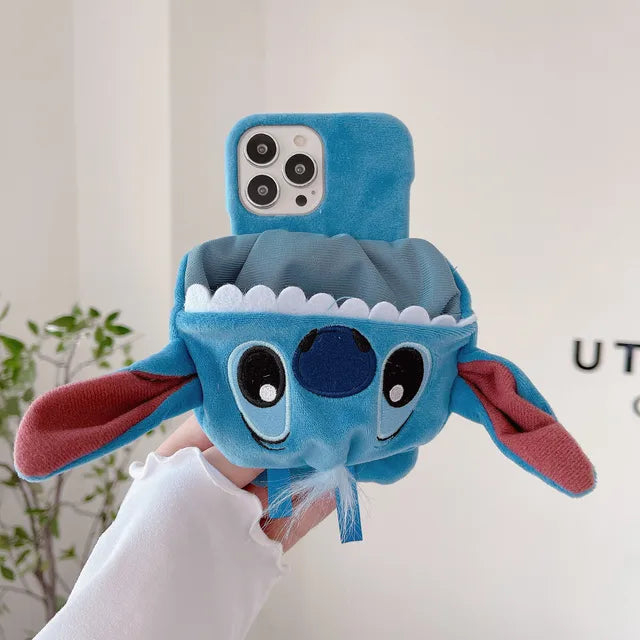 Stitch Phone Case