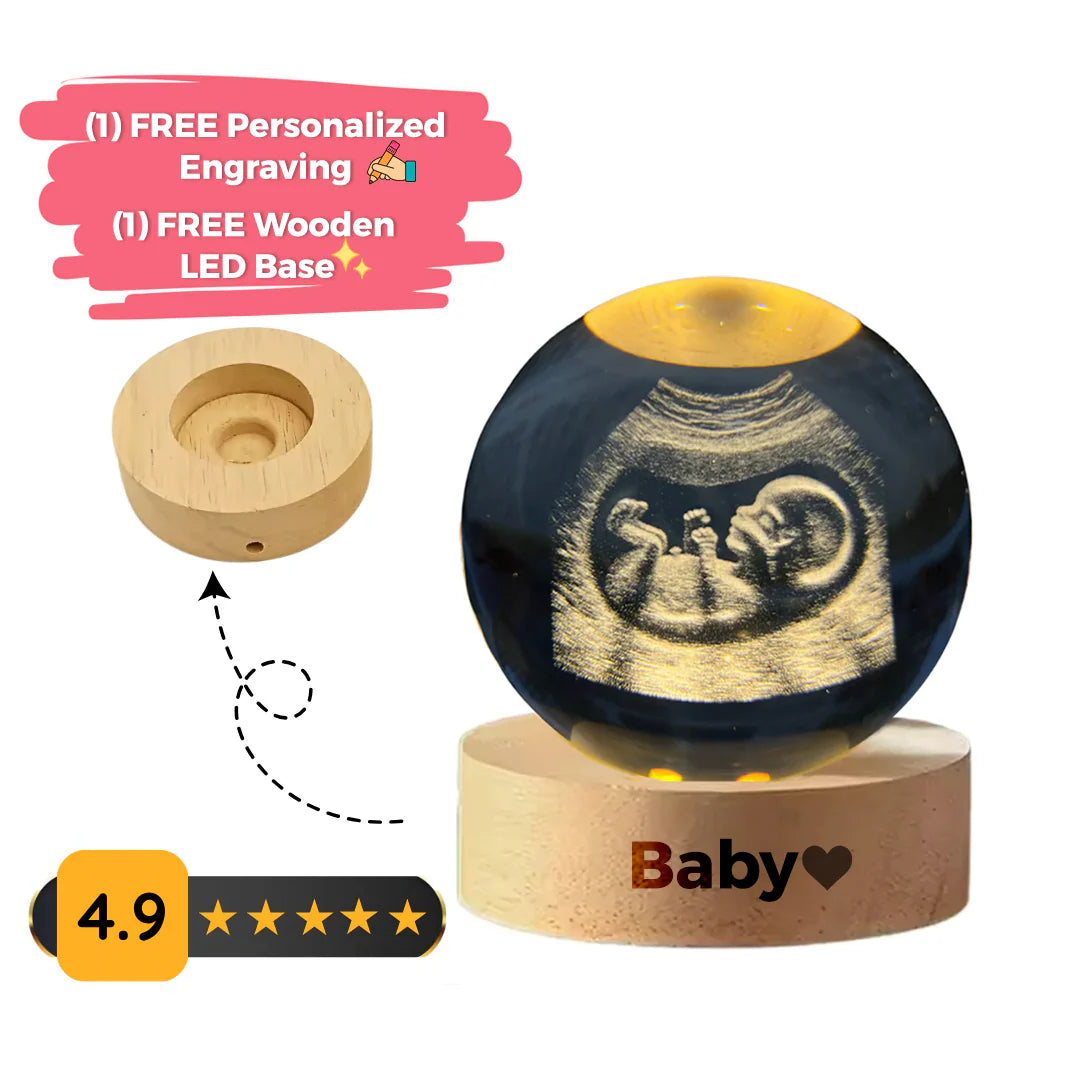 Memory Orb
