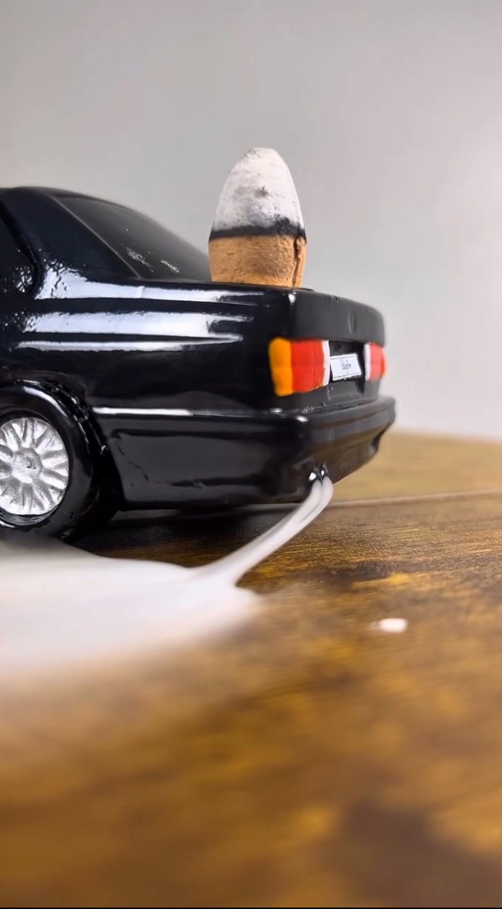 Car Incense Burner ™️