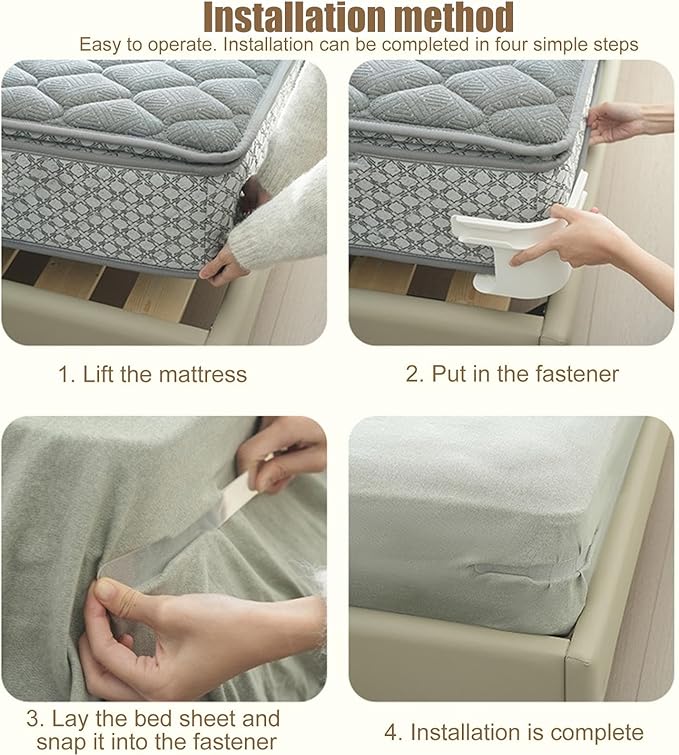 Sheets Keeper