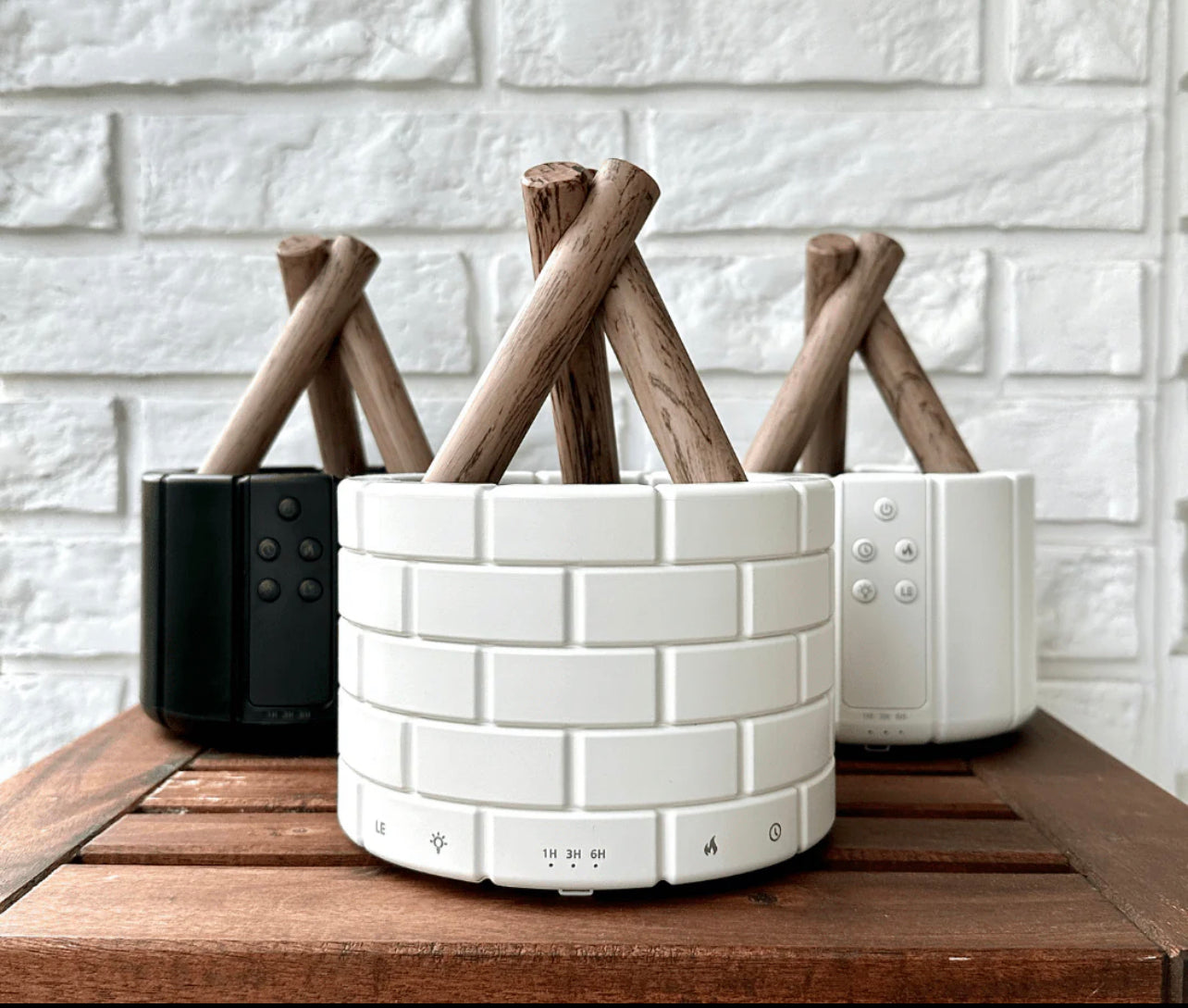 Bonfire Diffuser