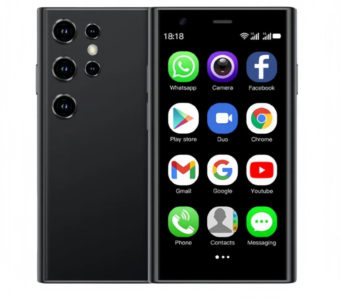 Mini Pocket Phone™️