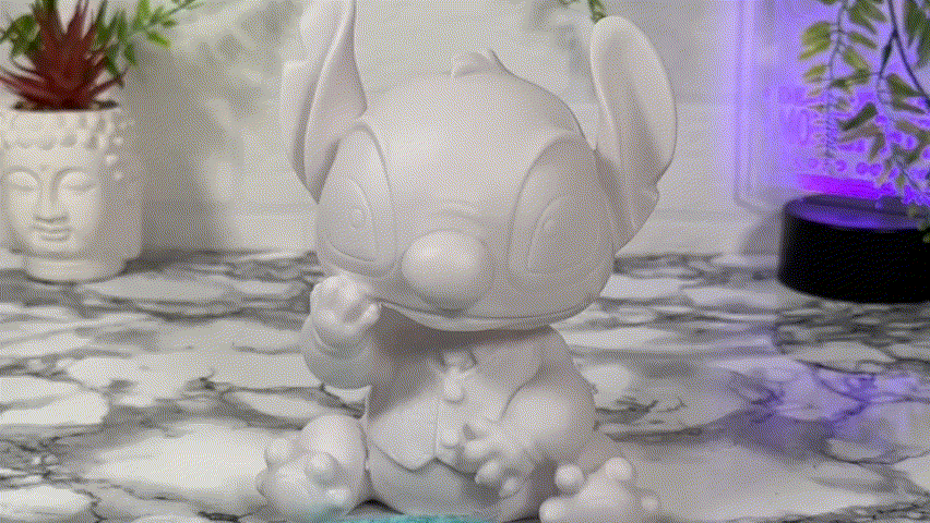 Decorative Piggy Bank