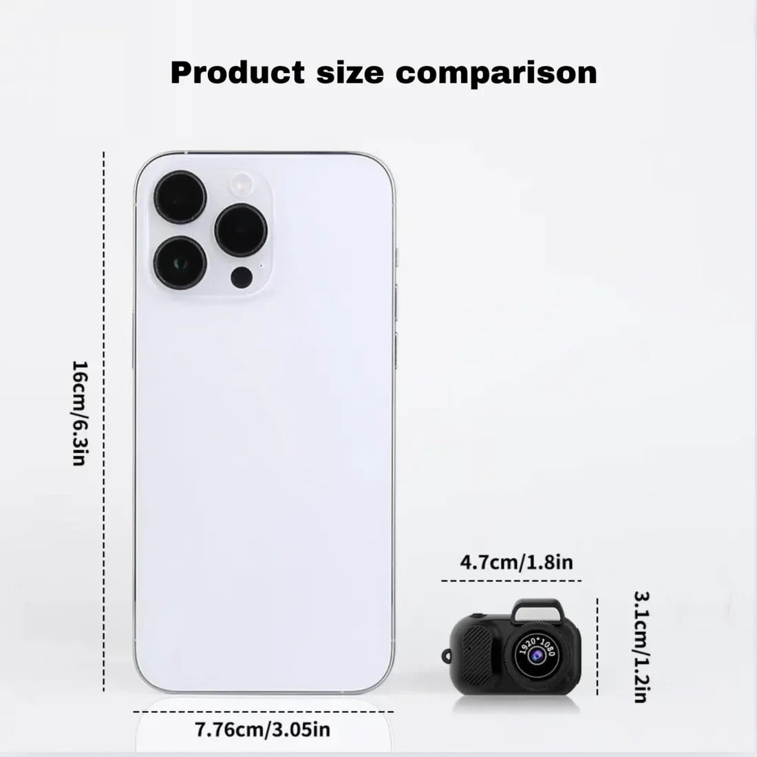 Mini Camera