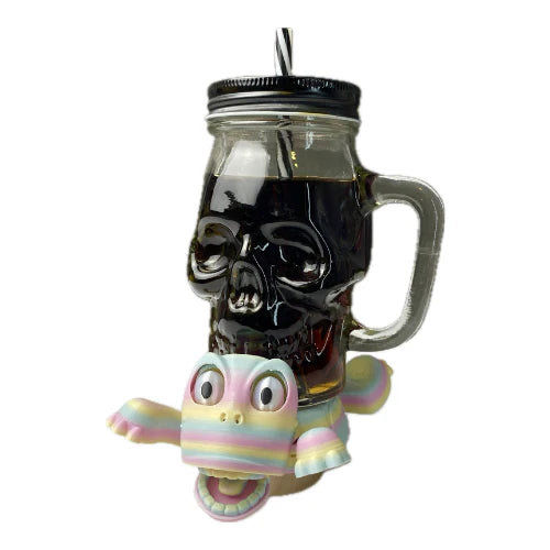 Turtle Cup Holder