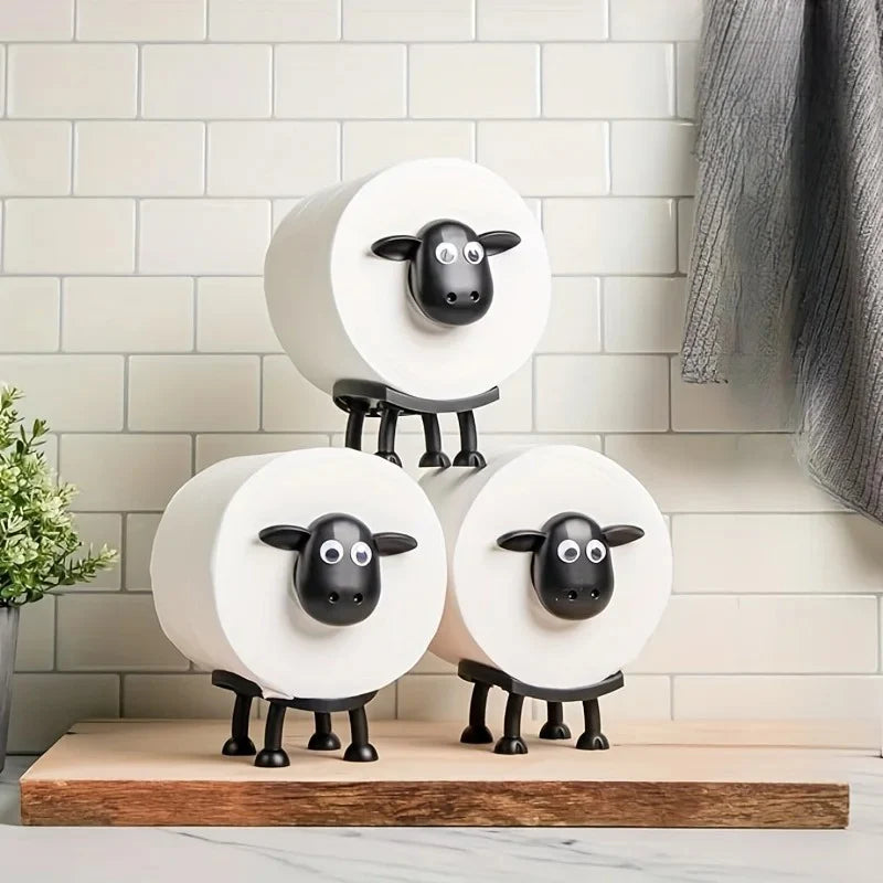 Sheep Roll™️ (3 pieces)