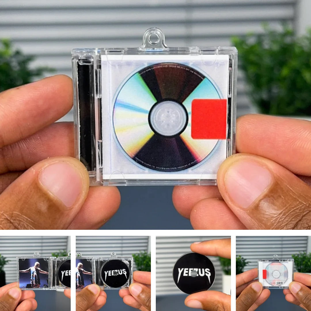 Music Tags