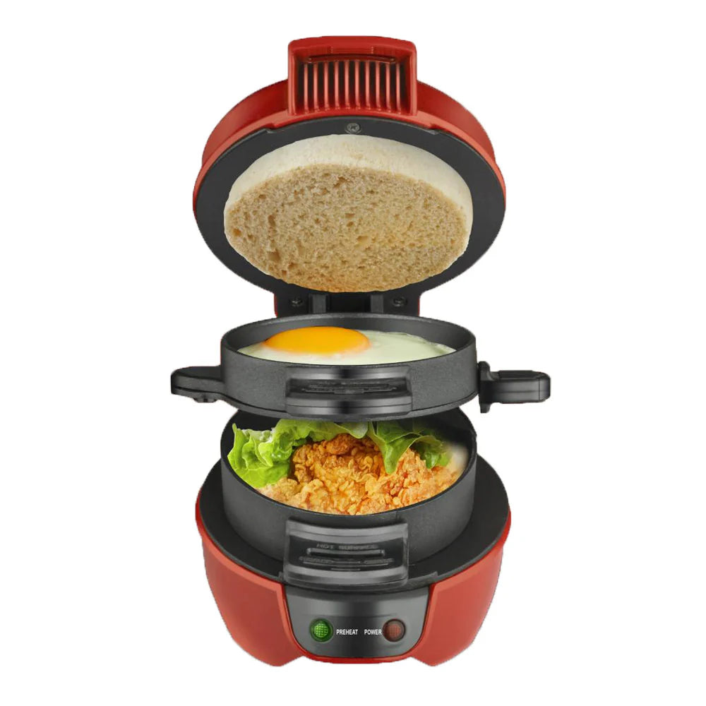 Stacker Pro