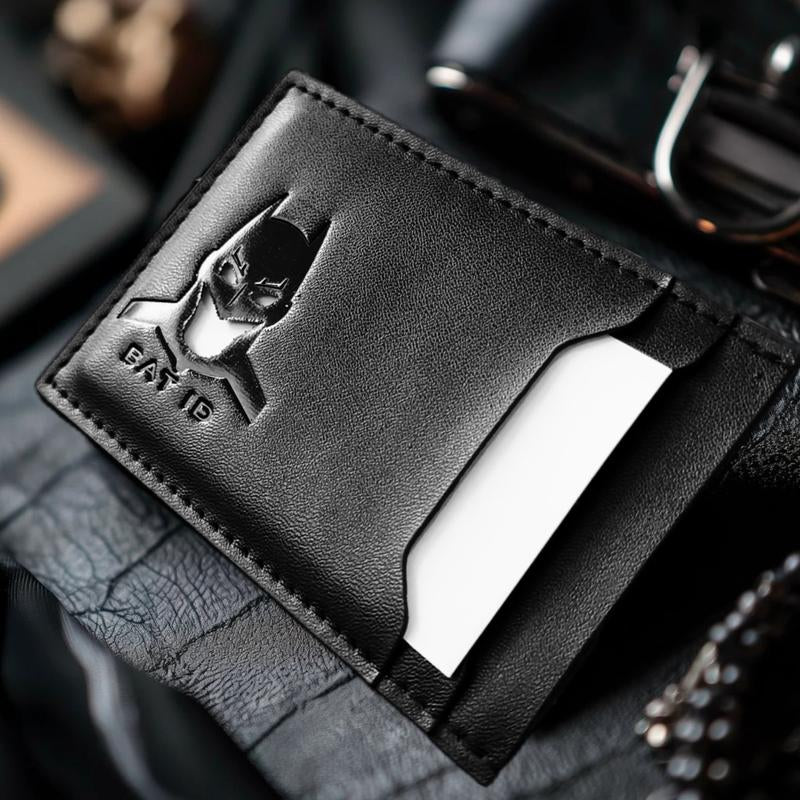 Bat Wallet