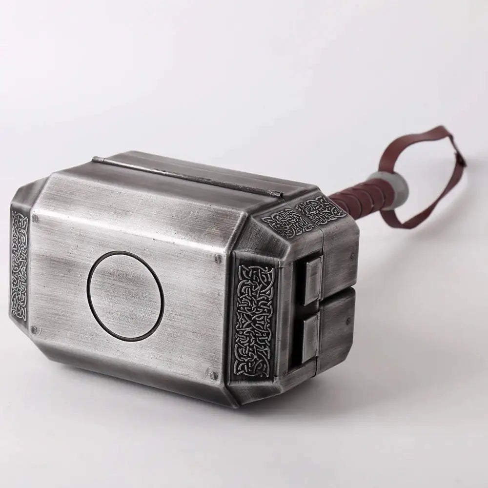 Thunder Tool Box
