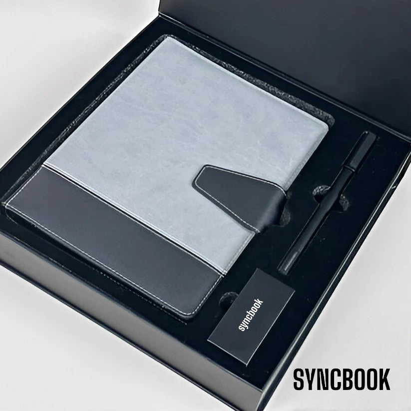 Sync Book