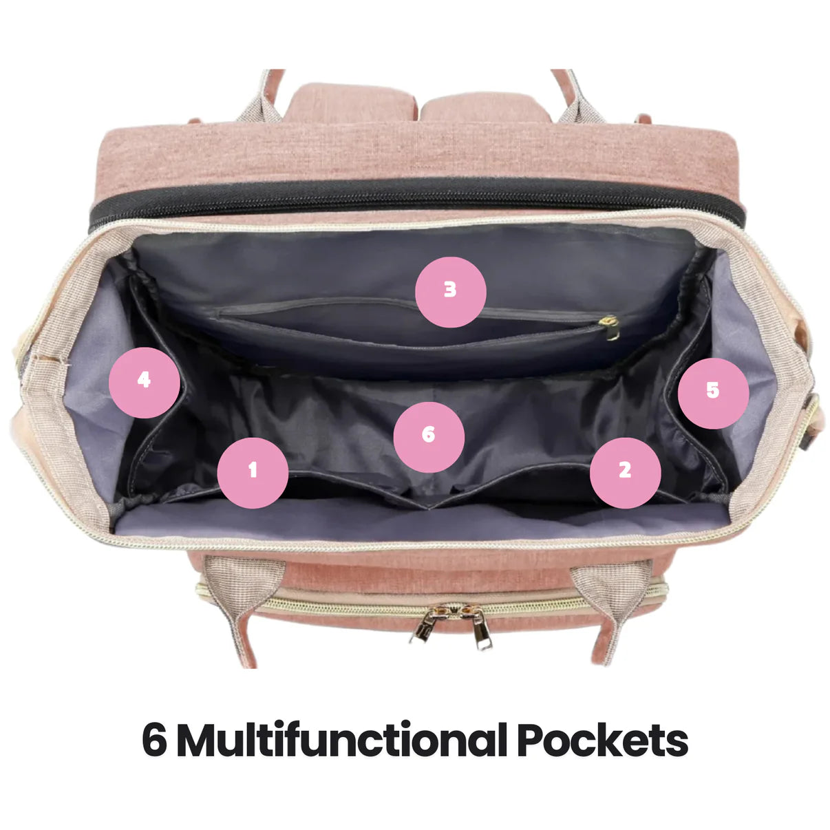 The Baby Bag