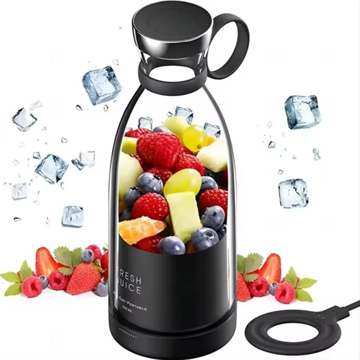 Mini Juicer