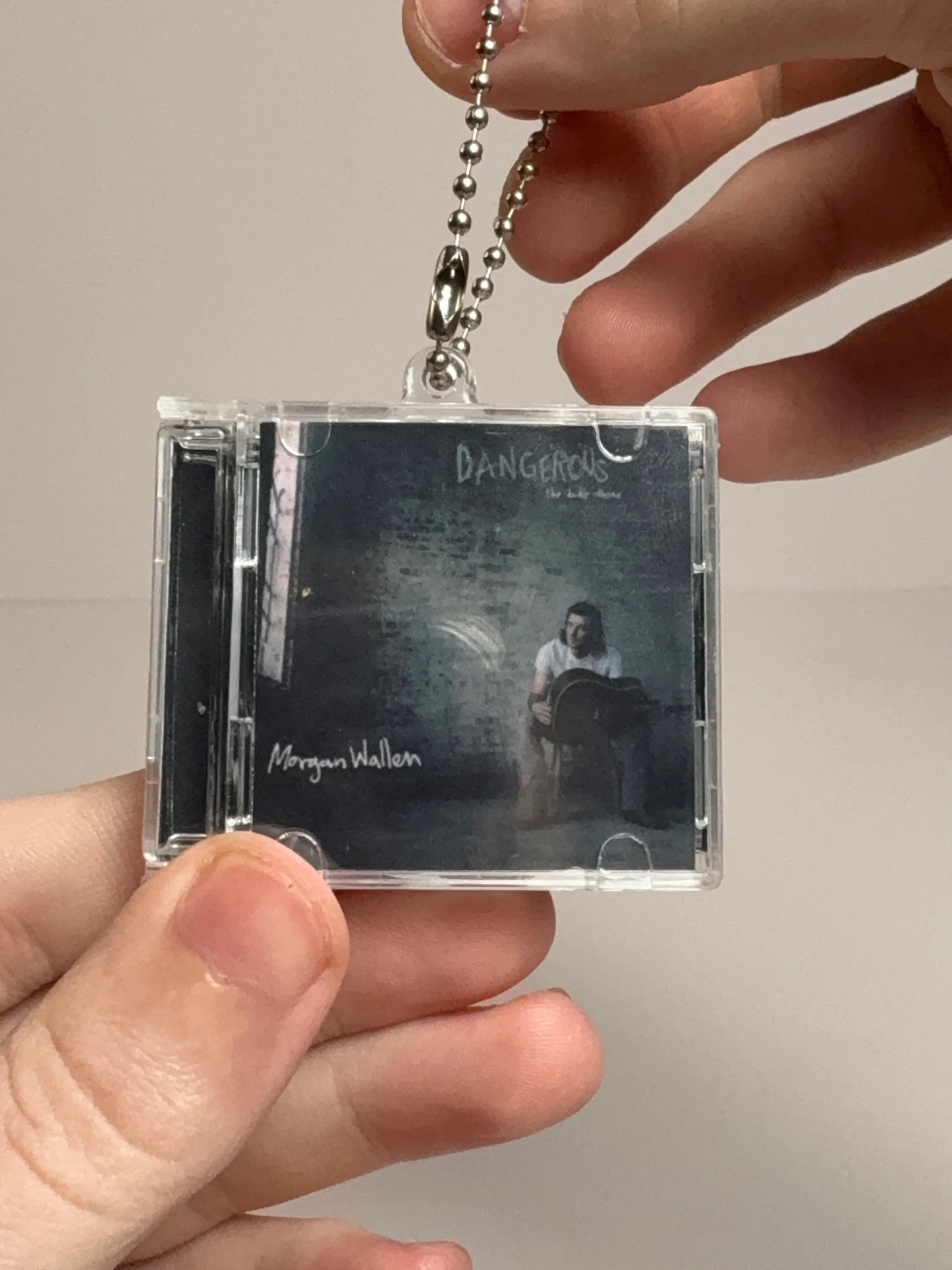 Morgan Wallen Music Tag
