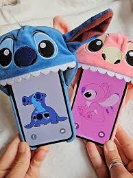 Stitch Phone Case