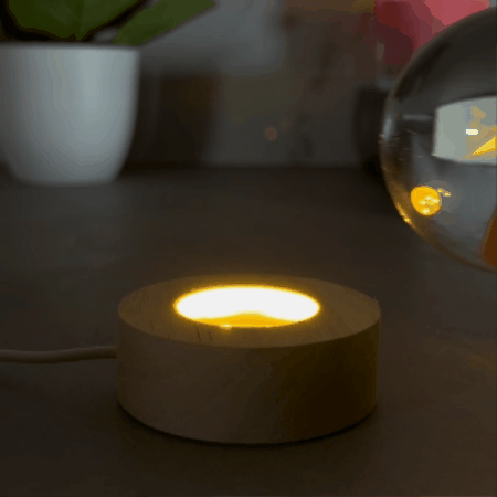 Christian Lamp