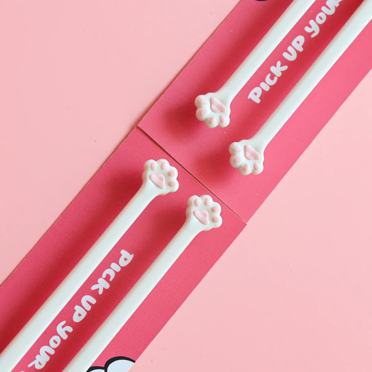 Cat Chopsticks 💕