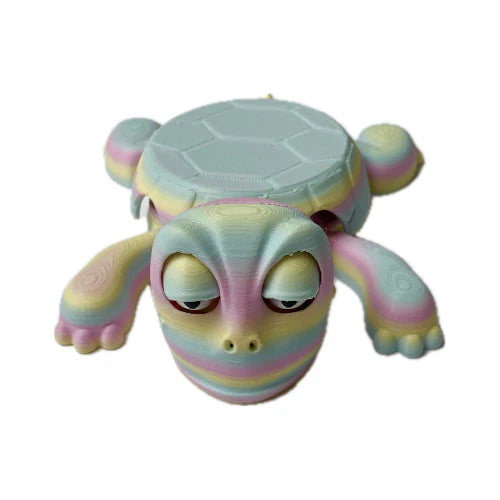Turtle Cup Holder