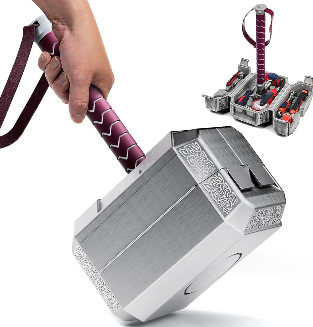 Thunder Tool Box