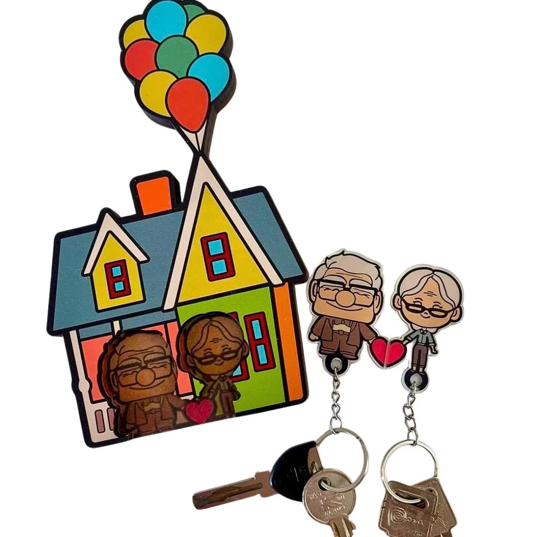 Couples Keychains™️