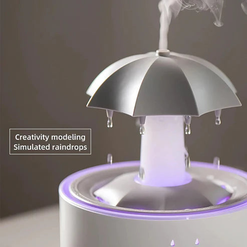 Umbrella Rain Humidifier