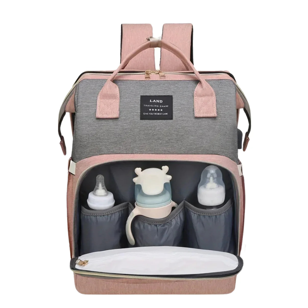 The Baby Bag