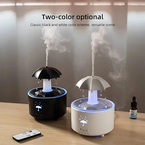 Umbrella Rain Humidifier